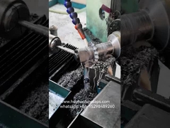Rahasia Untuk Penggilingan HSS Drill Bit Flutes