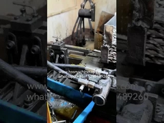 Menguasai Seni Penggilingan HSS Tips Bor Bit!