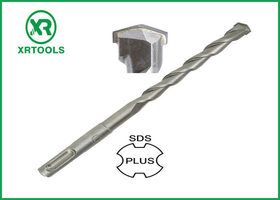 Beli L Flute Twist Long SDS Drill Bits, Rotary Hammer Drill Bits Untuk Beton pembuatan online
