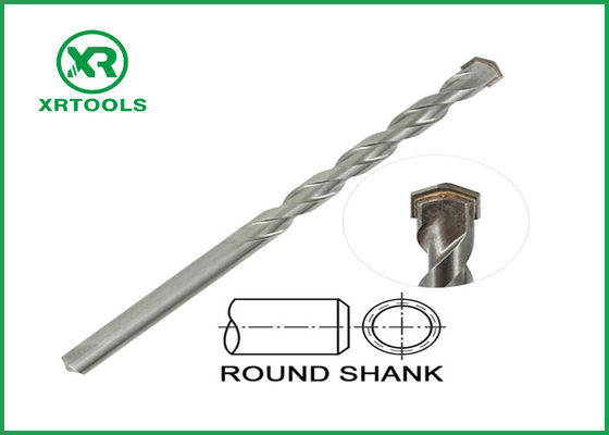 Beli Pasir Ledakan Metrik Batu Bor Bit U Flute Tungsten Carbide Tipped pembuatan online