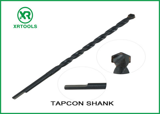 Beli Mata Bor Logam Panjang Untuk Pengeboran Lubang Pilot, Tapcon Screw Anchor Cement Drill Bit pembuatan online