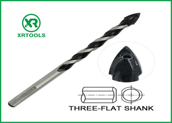 Beli Color Painted Metric Masonry Drill Bits Flute Ketahanan Korosi Tinggi pembuatan online