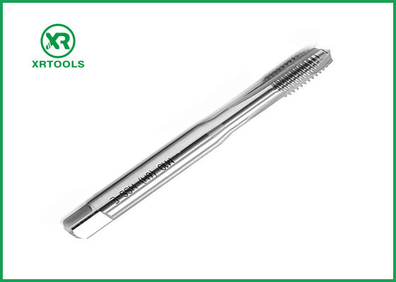Beli Spiral Flute Tap Baja Kecepatan Tinggi Memberikan Kinerja yang sangat baik dalam tugas pemotongan benang Cocok untuk berbagai bahan pembuatan online
