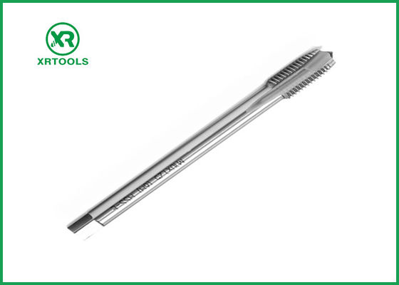 Beli Melalui Lubang Spiral Point Tap DIN 374 HSS M35 Bahan Ukuran Disesuaikan pembuatan online
