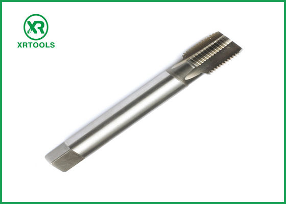Beli Pitch 0.5-1.25 Tap Pemotong Benang Dengan Lapisan Titanium Nitride Untuk Peningkatan Ketahanan Pakai dan Keakuratan Benang pembuatan online