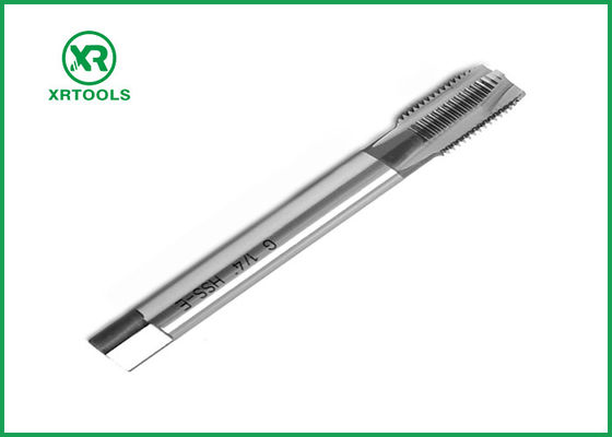 Beli DIN 5156 HSS Machine Taps Spiral Point Flute Untuk Benang Pipa Whitworth pembuatan online
