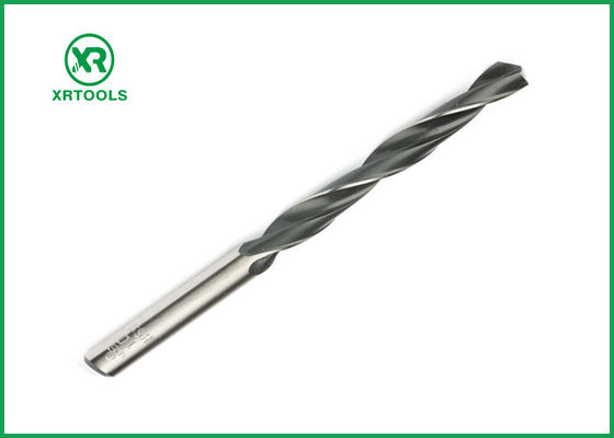 Beli Gray Roll Forged Hole Saw Drill Bit, Logo Stamping Bit Point Bor Lurus pembuatan online
