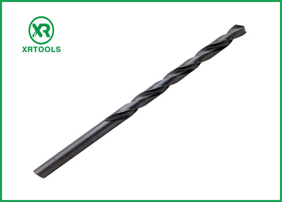 Beli Mata Bor Lubang Selesai Hitam, DIN 340 Parallel Shank Countersink Drill Bit pembuatan online