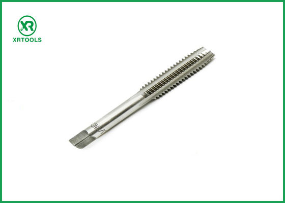 Beli High Hardness 36mm HSS Hand Tap Solid Carbide Untuk Logam Termoplastik pembuatan online