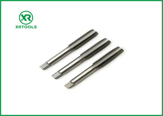 Beli Bottoming Npt Thread Tap Ukuran Disesuaikan, Magnesium Paduan Keran Metrik Panjang pembuatan online