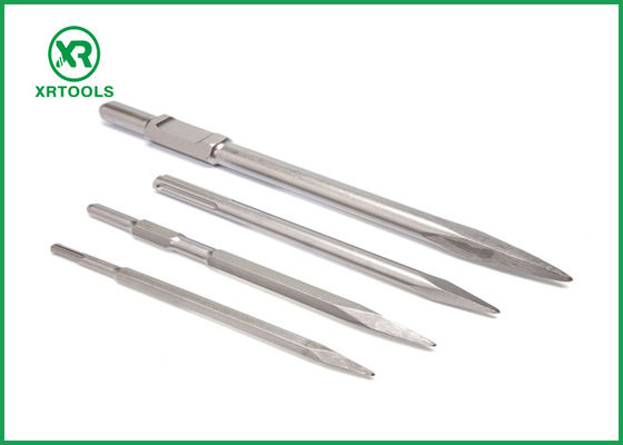 Beli Sds Max Electric Masonry Chisel, Pahat Ukir Batu 40CR Untuk Dinding Beton pembuatan online