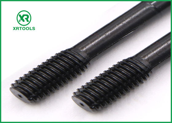 Beli Hitam Selesai Metric Bottoming Tap, Metric Fine Thread Tap Standar ISO pembuatan online