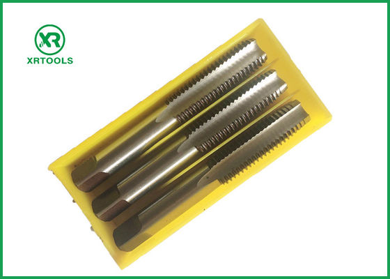 Beli Rolling 6mm Thread Tap Bahan 9XC ， Keran Tangan Lancip Merah Keras pembuatan online