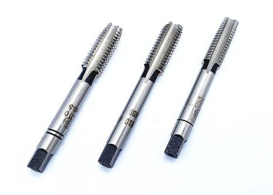 Beli Panjang 70mm Laser Marking HSS Left Hand Thread Tap pembuatan online