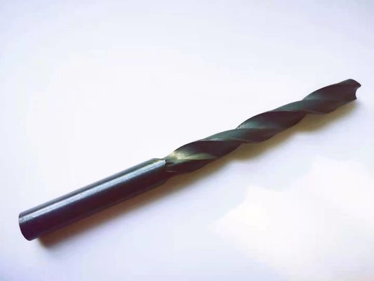 Beli Roll ditempa HRC 61 DIN338 HSS Cobalt Twist Drill Bits pembuatan online