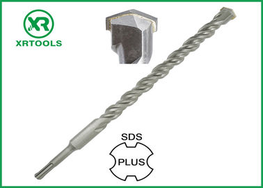 Carbide Single Tip SDS Drill Bits, Concrete Core Drill Bit Untuk Hard Stone